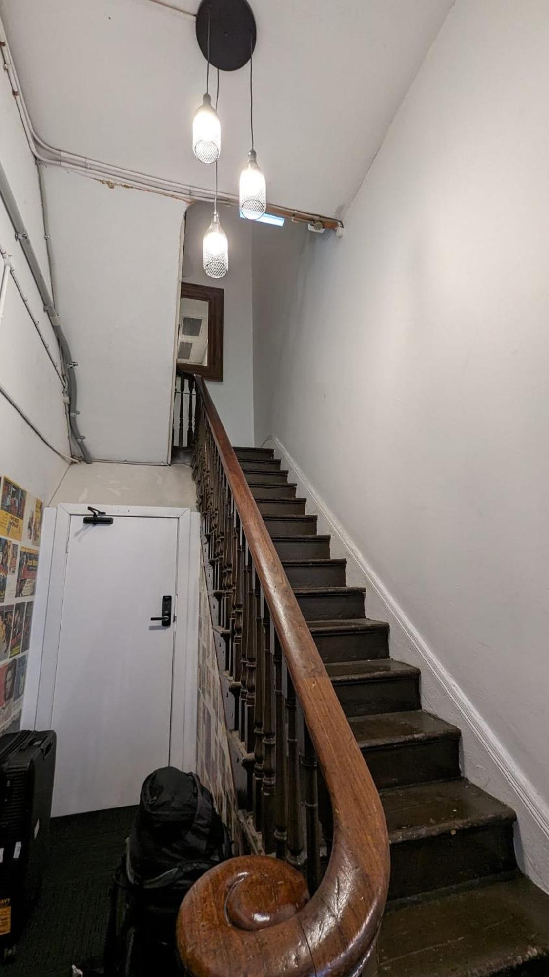 Base Camp Hostel Adelaide Dış mekan fotoğraf